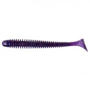 Силиконовая приманка Keitech Swing Impact 2" EA04 Violet