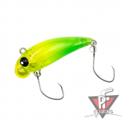 Раттлин Mukai Little Pogo 33S, 3 г, LP14