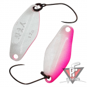 Колеблющаяся блесна Nories Masukurouto, 1.2 гр, 003