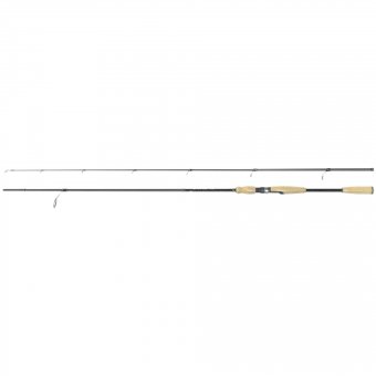Спиннинг Grfish Delta Z Cork S802ML (SDELZ802ML)