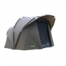 CARP PRO Палатка карповая 2-х местная Diamond с внутренней капсулой 280x315x190см 10000мм