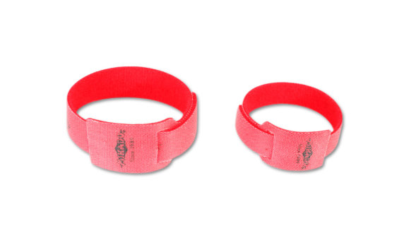 Липучка для обвязки удилищ Mikado AMR07 22,5 см