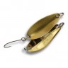 Блесна колеблющаяся Crazy Fish Seeker 2.5g цв. #45-OL