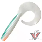 Силикон WAKE 5,5"  GRUB BLEAK 459, , шт