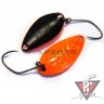 Колеблющаяся блесна Yarie №708 T-Fresh Limited, 2 гр, Y71