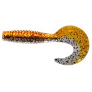 Твистер Noebi S3119 цвет NW208, 8.5cm/7g, уп.6 штук