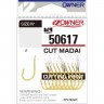 OWNER Крючок Cut Madai gold №1 10шт