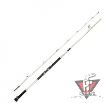 Спиннинг Ecooda Expedition Boat III 80-240С - Casting