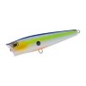 Воблeр F1134-SSH Yo-Zuri 3DS POPPER (F) 65mm        