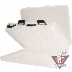 Коробка DAM Effzett Lure Cases - M