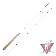 Спиннинг Mukai Step Stick SS-1622L Inkya Special, 183 см, 0.6-3.8 г, white