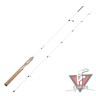 Спиннинг Mukai Step Stick SS-1622L Inkya Special, 183 см, 0.6-3.8 г, white