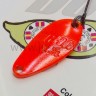 Блесна Magnet BEAN 1,5гр. 16