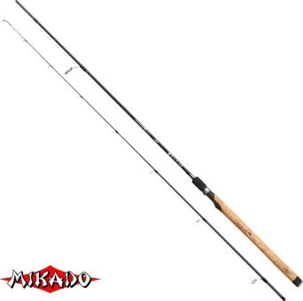 Спиннинг Mikado NIHONTO MEDIUM Spin 210 (тест 5-25 г)