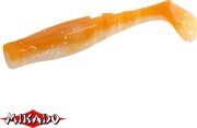 Виброхвост Mikado FISHUNTER 2 9.5 см. / 328 уп.=5 шт.