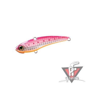 Воблер F1176-HPI Duel HARDCORE SOLID VIBE (S) 55mm