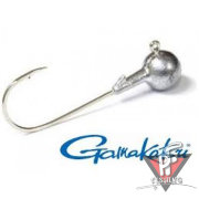 джиг головка крючок Gamakatsu 6/0  28 гр. (4 шт. упак.)