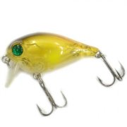 Воблер GRFish Buzzater 40F-SSR цв. L73