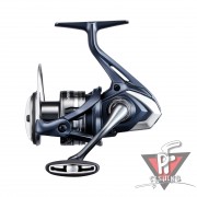 Катушка Shimano MIRAVEL  22 - 2500S