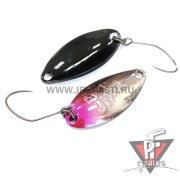 КОЛЕБЛЮЩАЯСЯ БЛЕСНА NORIES MASUKUROUTO TULLE, 1.4 ГР, 090