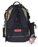 Рюкзак Graphite Backpack Bag, размер 40*30*16 см, цвет City camo. мат.-dacron	