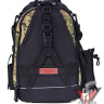 Рюкзак Graphite Backpack Bag, размер 40*30*16 см, цвет City camo. мат.-dacron	