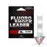 Флюорокарбон Yamatoyo Fluoro Shock Leader, #8, 30 м