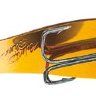 Блесна колеблющаяся DAM Effzett Original Heintz Spoon 28гр - Silver/Gold