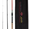 Удилище Фидерное Ayashi Carp Terra Elite Series 3.90M 20-80G