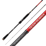 Спиннинг Jig It Team Dubna Generation II TD2-902M 10-35гр