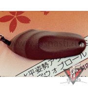 Колеблющаяся блесна God Hands Saito, 2 гр, LK