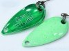 Блесна Jespa T-Roll spoon -1.4 -№BJ33