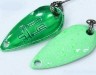 Блесна Jespa T-Roll spoon -1.4 -№BJ33