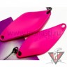 Колеблющаяся блесна ValkeIn Hi Burst, 2.4 гр, 13