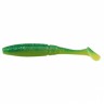 Виброхвост Noebi SW5019S цвет NW205, 8.5cm/5.5g, уп.6 штук