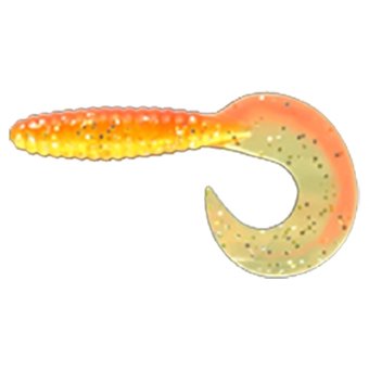 Твистер Noebi S3119 цвет NW207, 8.5cm/7g, уп.6 штук