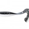 Силиконовая приманка "Gene Larew" SR295-12 "STROLL'R" 2,5''  TUXEDO SHIMMER (LAM) 