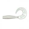 Твистер Dragon Diver 2.5"/6cm 15 шт. PEARL