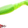 Виброхвост Mikado FISHUNTER 2 6.5 см. / 344 уп.=5 шт.