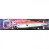 Пилкер с кальмаром GRFish Flashing Set 400S, 400g, 124mm, цвет P27