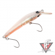 Воблер ROB Blanky SS, 3.2 г, 10 CG Alice