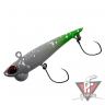 Раттлин ValkeIN Shine Ride, 3.6 г, LTD 37 Northern Lights (UV Color)