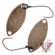 Колеблющаяся блесна ValkeIn Servant Spear, 1.4 г, AJM12