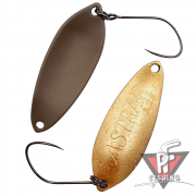 Колеблющаяся блесна ValkeIN Astrar, 3.2 г, AJM11