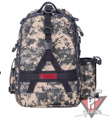 Рюкзак Graphite Backpack Bag, размер 40*30*16 см, цвет Digital camo, мат.-dacron	