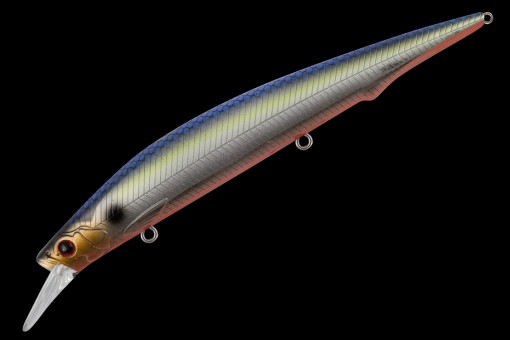 Воблер TsuYoki AZIAT 130SF 207R