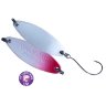 Блесна колеблющаяся Crazy Fish Swirl 3.3g цв. #109