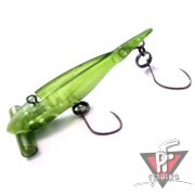 Воблер Nories Shumoke 47, 383M