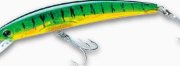 Воблер F1155-HT Yo-Zuri CRYSTAL 3D MINNOW DEEP DIVER JOINTED 130mm