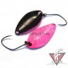 Колеблющаяся блесна Yarie №708 T-Fresh Limited, 2 гр, Y73